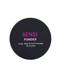 SENSI Loose Face Powder - 02 Beige