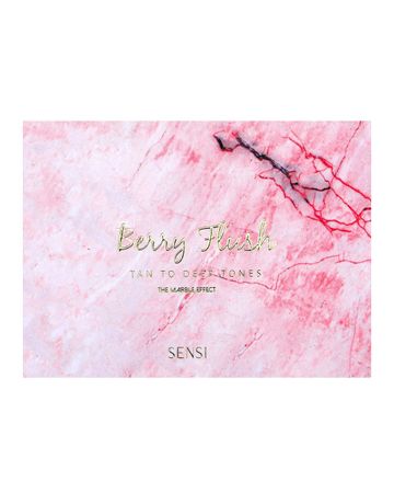 Sensi Marble Effect Blusher Set