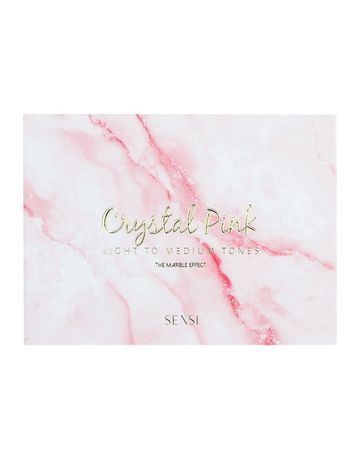 Sensi Marble Effect Blusher Set