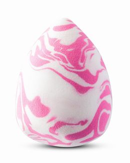 SENSI Marble Effect Makeup Sponge TJ-38