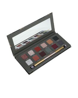 Sensi Marble Effect Midnight Sun 12 Shades Eye Shadow Set