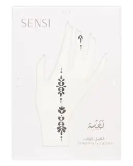 SENSI NQSHA Henna Temporary 13