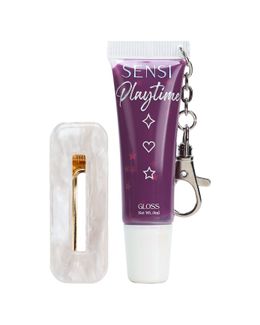 SENSI Playtime Lip Gloss - 04 Purple