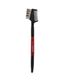SENSI Pro Essence Comb & Tip 2-In-1 Brow & Lash Brush FSIB-5021