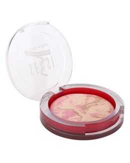 SENSI Pro Essence Terracotta Translucent Powder 47052