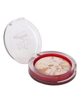 SENSI Pro Essence Terracotta Translucent Powder 86150