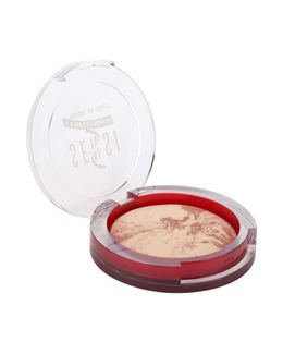 SENSI Pro Essence Terracotta Translucent Powder 47050