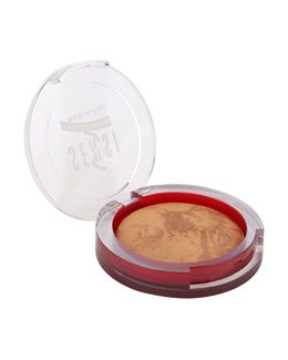 SENSI Pro Essence Terracotta Translucent Powder 86167
