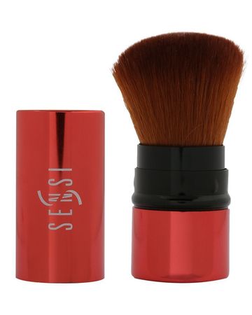 SENSI Pro Essence Kabuki Brush FSIB-103R