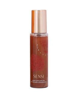 Sensi Red Sea Waves All Over Body Luminizer Spray 100ml