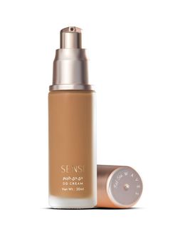 سنسي دي دي كريم مجموعة البحر الأحمر