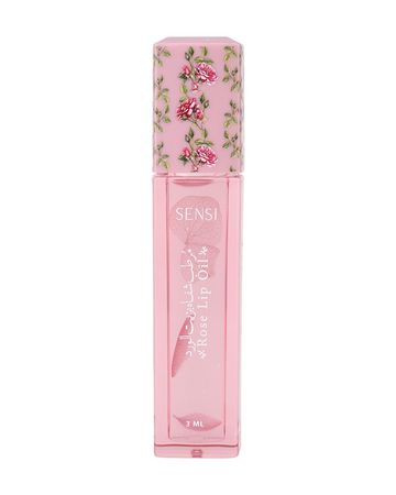 Sensi Rose Lip Oil