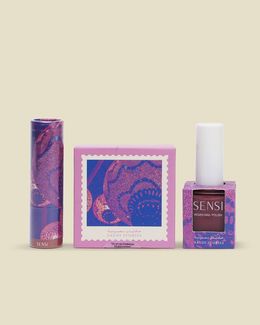 Beauty Glow Gift Set - 3 Pieces