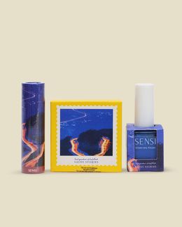 Rehla Beauty Journey Gift Set - 3 Pieces