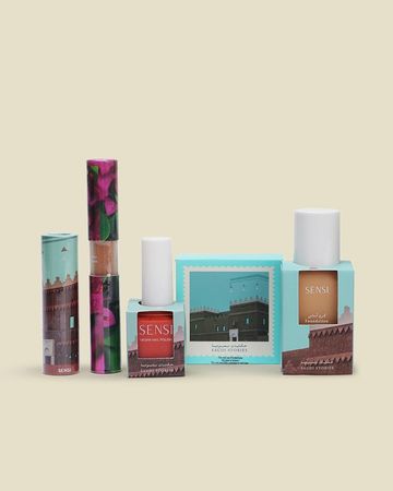 Heartfelt Moments Gift Set - 6 Pieces