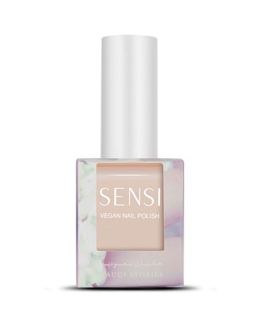 SENSI Saudi Stories Nail Polish