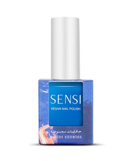 SENSI Saudi Stories Nail Polish