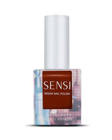 SENSI Saudi Stories Nail Polish