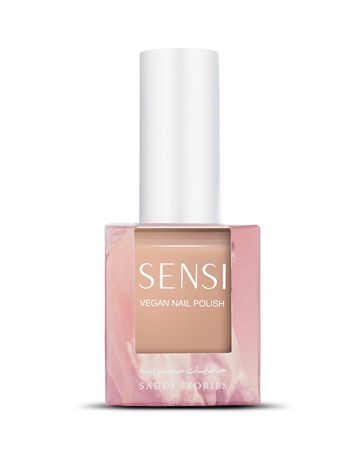 SENSI Saudi Stories Nail Polish