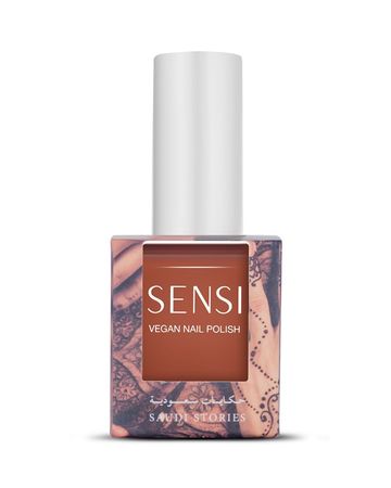 SENSI Saudi Stories Nail Polish