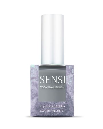SENSI Saudi Stories Nail Polish