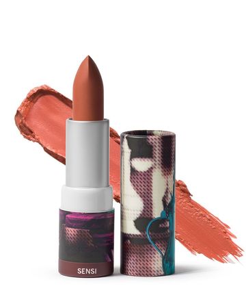 Sensi Saudi Story Hala  Lipstick