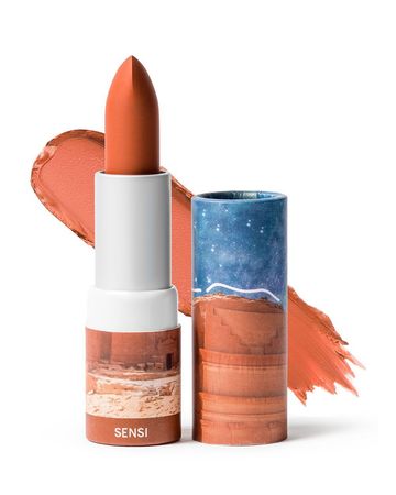 Sensi Saudi Story Madaen Lipstick