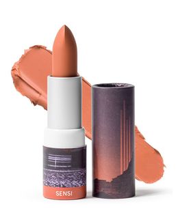SENSI Saudi Story Matte Creme Lipstick 27 Sadu