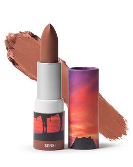 SENSI Saudi Story Matte Creme Lipstick 28 Sahara