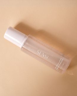 Sensi Radiant Large Makeup Fixing Spray 