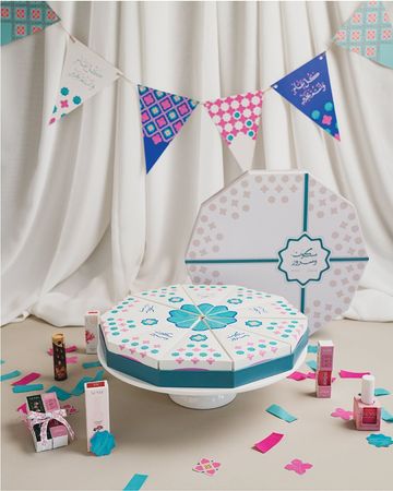 Sensi Sukoon wa Suroor Gift Set