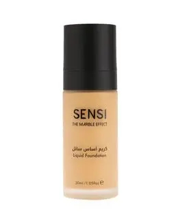 SENSI The Marble Effect Matte Foundation