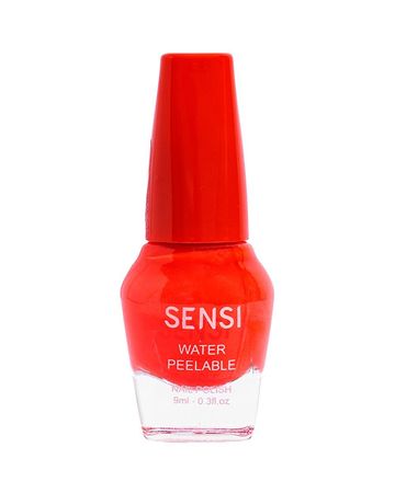 Sensi Water Nail Polish