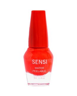 SENSI Water Peelable Nail Polish 35