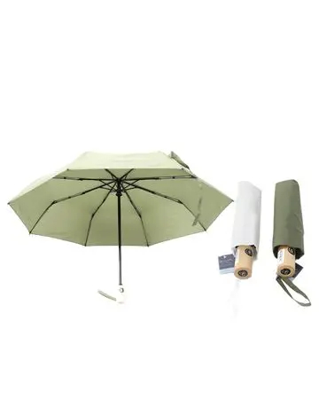 Shababuna Aaber Sabeel Small Auto Open Umbrella F3404 (Assorted)