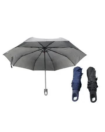 Shababuna Aaber Sabeel Umbrella with handle F3402 - Assorted