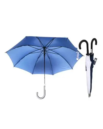 Shababuna Aaber Sabeel Umbrella with handle L005 - Assorted