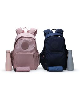 Journey Companion Collection - 6 Pieces