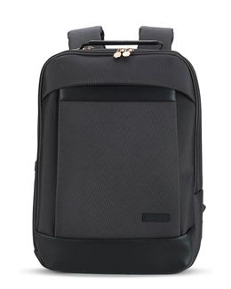 شبابنا×عابر سبيل حقيبة ظهر - رمادي داكن - BK2325
