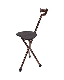 Shababuna x Aabir Sabeel Le Chair (Bronze) EG-XK-C01 OSZ