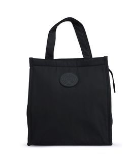 Shababuna X Aabir Sabeel Lunch Bag - Black