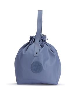 Shababuna X Aabir Sabeel Lunch Bag - Blue