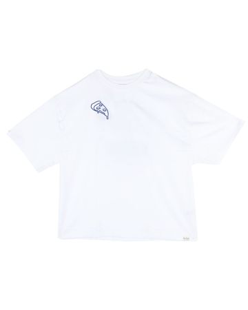 Shababuna X Hnak Local Pizza T-shirt