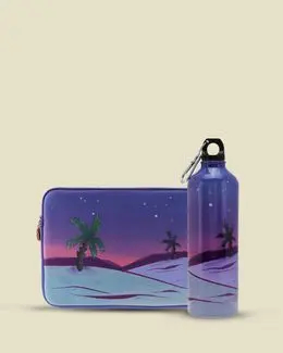 Shababuna X Hnak Dar Gift Set 2