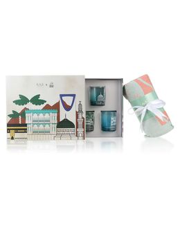 Wherever You Settle, You Thrive Collection