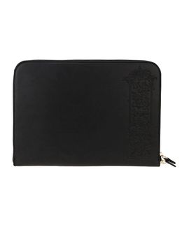 Shababuna x HNAK Arabic Calligraphy Pattern Collection Laptop Sleeve