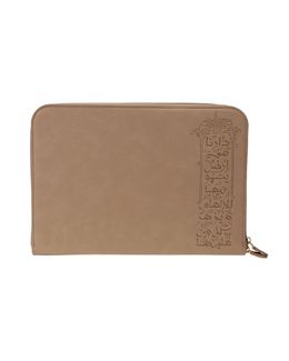 Shababuna x HNAK  Arabic Calligraphy Pattern Collection Laptop Sleeve