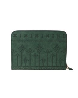 Shababuna x HNAK Palm Tree Collection Laptop Sleeve