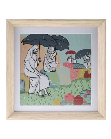 شبابنا×هناك عمل فني بإيطار مكة 1953