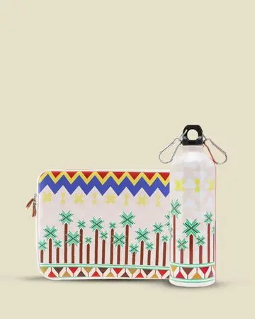 شبابنا X هناك مجموعة النخيل (2)
